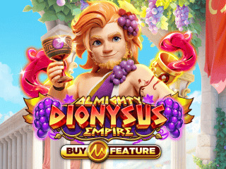 AlmightyDionysusEmpire