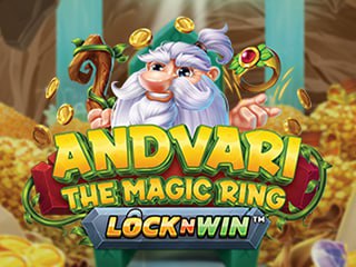 AndvariTheMagicRing