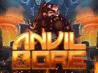 AnvilOre