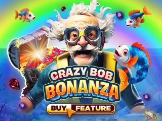 CrazyBobBonanza