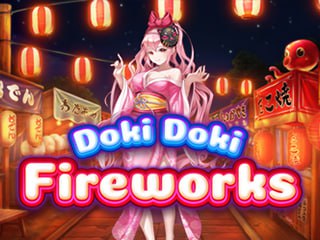 DokiDokiFireworks