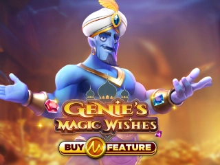 GeniesMagicWishes