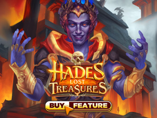 HadesLostTreasures