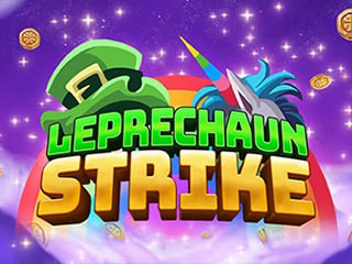 LeprechaunStrike