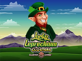 LuckyLeprechaunClusters