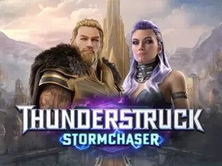 ThunderstruckStormchaser
