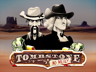 TombstoneNoMercy