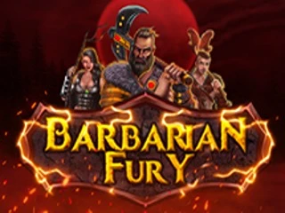 barbarian-fury