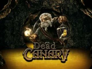 dead-canary
