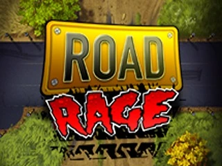 road-rage