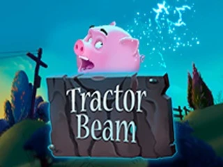 tractor-beam