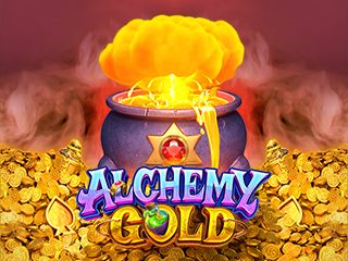 AlchemyGold