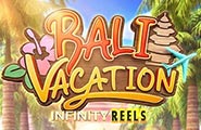 BaliVacation