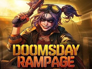 DoomsdayRampage