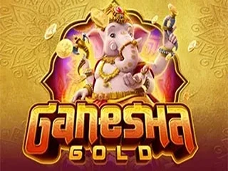 GaneshaGoldnew