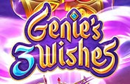 Genies3Wishes