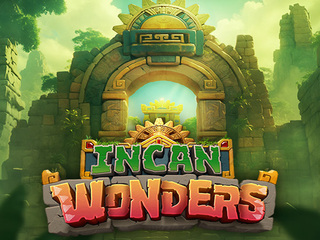 IncanWonders
