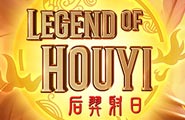 LegendOfHouYi