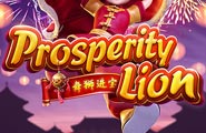 ProsperityLion