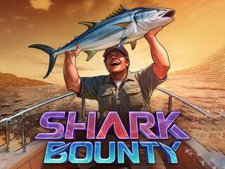 SharkHunter