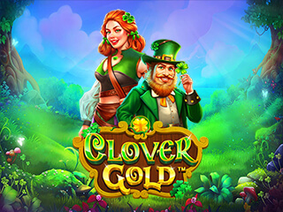 CloverGold
