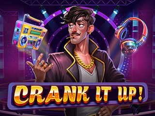 CrankItUp