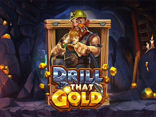 DrillThatGold