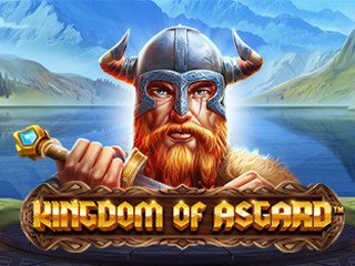 KingdomofAsgard