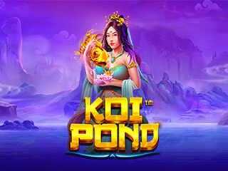 KoiPond