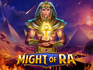 MightofRa