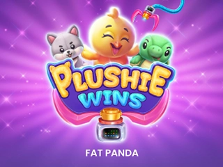 PlushieWins
