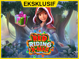 RedRidingXMas