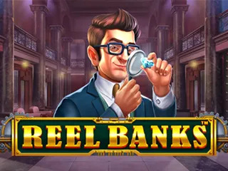 ReelBanks