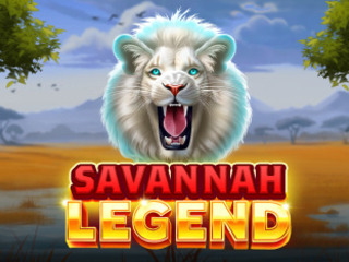 SavannahLegend