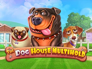 TheDogHouseMultihold