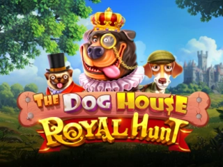 TheDogHouseRoyalHunt