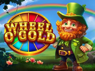 WheelOGold